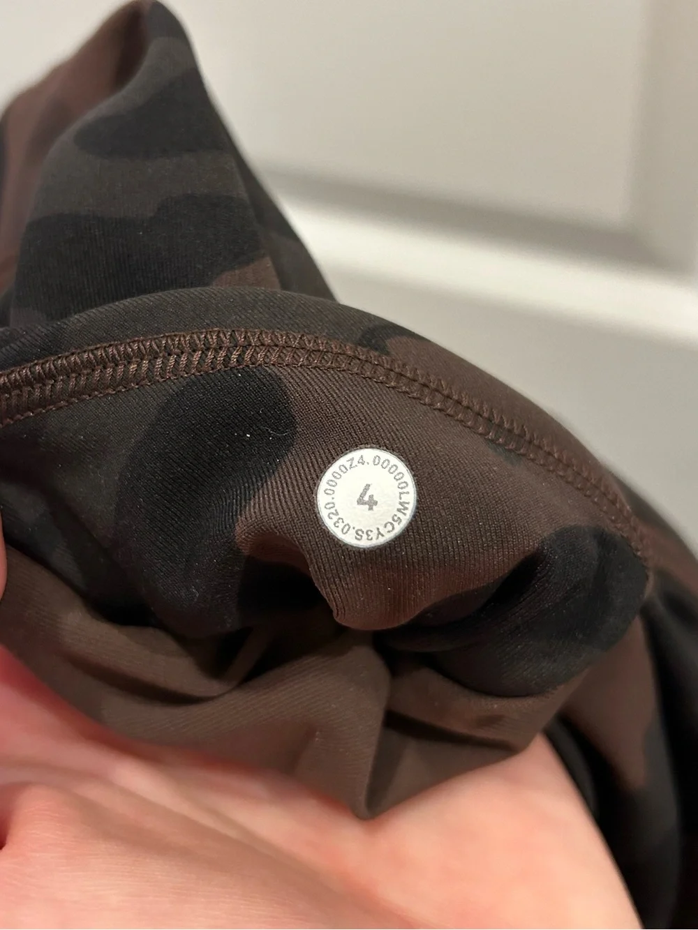 Lululemon Swift Speed High-Rise Tight 28